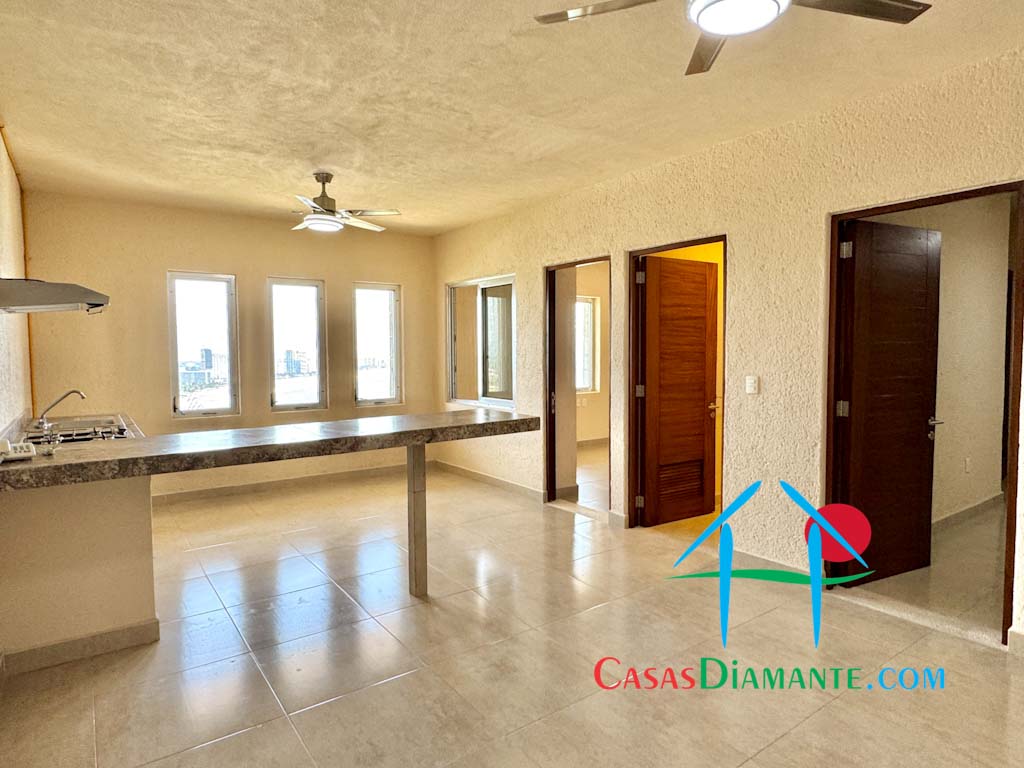 Real Diamante Cima Real Villa 6 - Vivienda de servicio 2 Real Diamante Cima Real Villa 6 - Vivienda de servicio 2